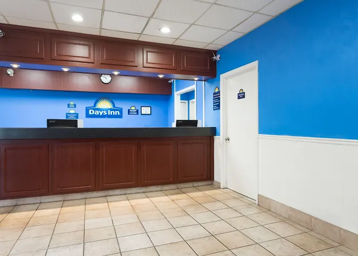 Days Inn Salisbury