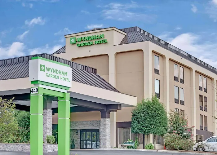 Wyndham Garden Charlotte Airport Southeast