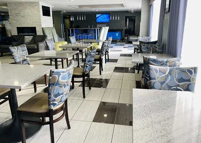 Wyndham Garden Charlotte Airport Southeast