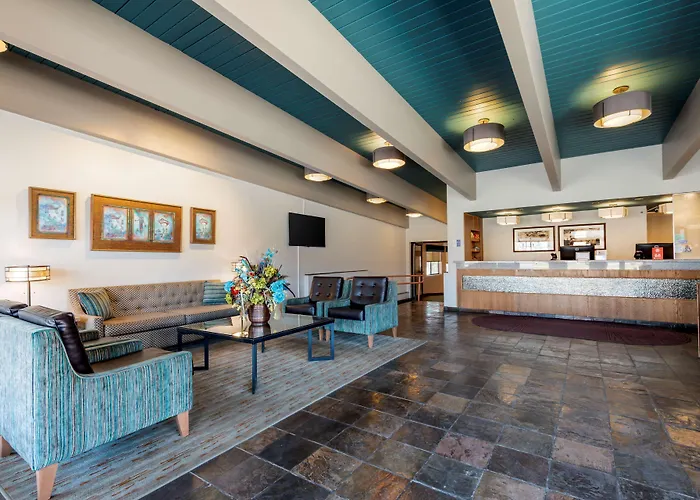 Turquoise Inn & Suites Cortez