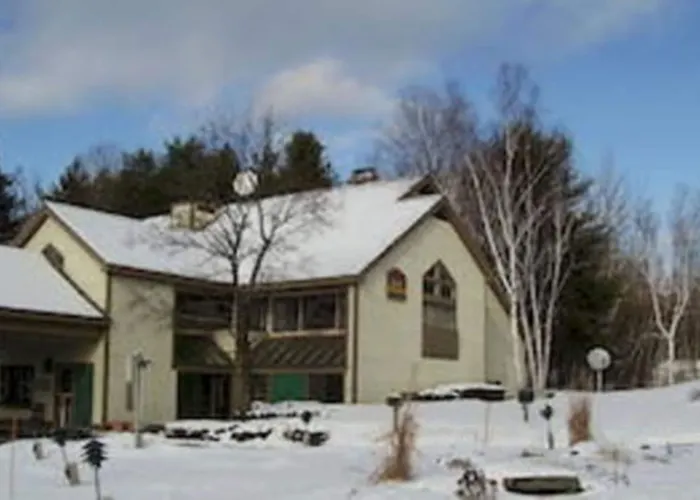 Best Western Inn & Suites Rutland-Killington