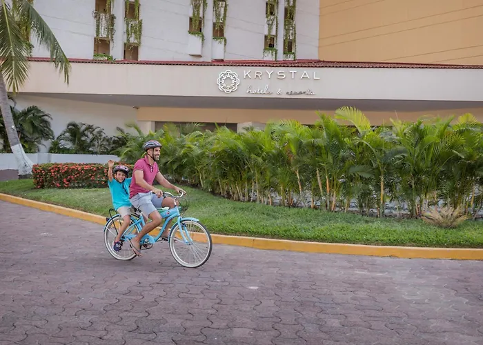 Krystal Ixtapa All Inclusive