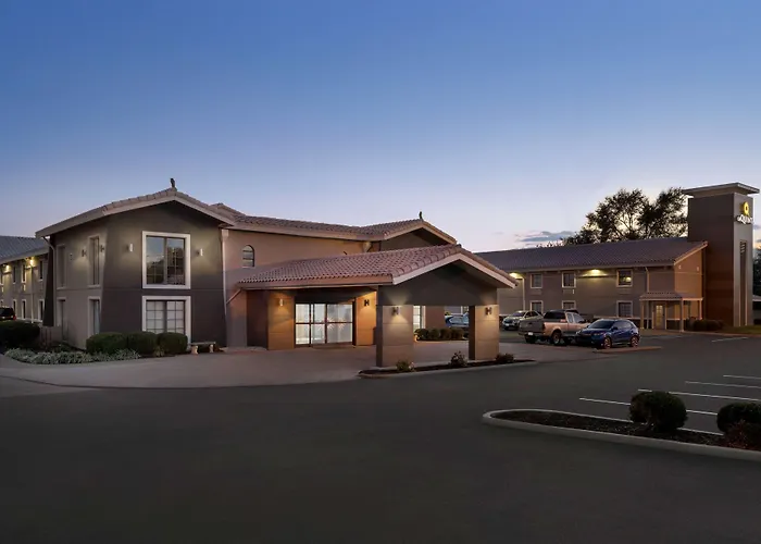 La Quinta Inn Lexington-Horse Park