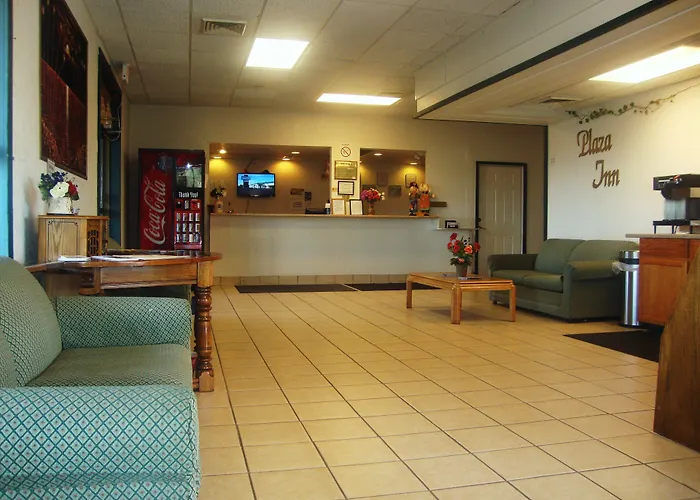 Plaza Inn Topeka