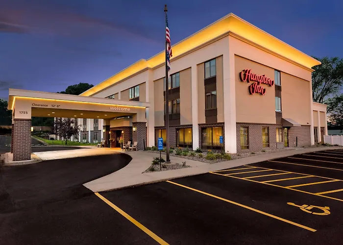 Hampton Inn Rochester