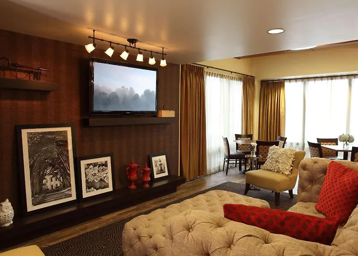 Hampton Inn Atlanta-Cumberland Mall/Cobb Galleria Area Smyrna