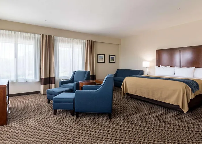 Comfort Inn Edwardsville - St Louis