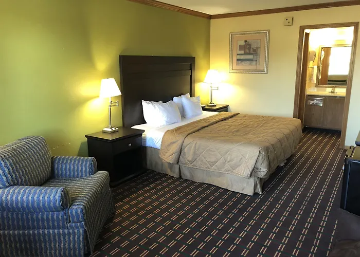 Americas Best Value Inn Maumee/Toledo