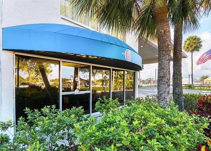 Motel 6-Tampa, Fl - Fairgrounds Heartland