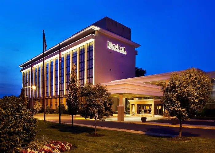 The Hotel Ml