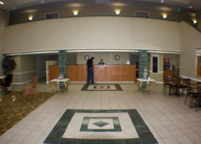 The Garden Inn Elkhart