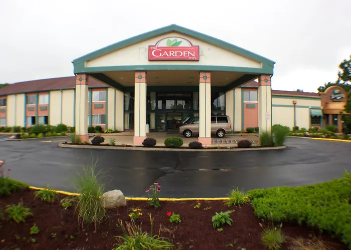 The Garden Inn Elkhart