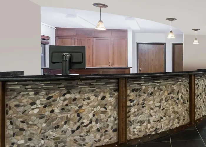 Days Inn By Wyndham Sidney Ne