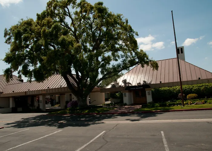 The Hotel Fresno