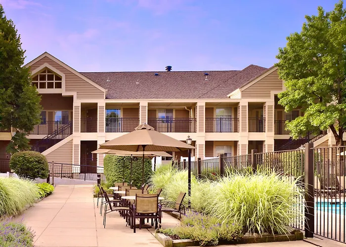 Sonesta Es Suites Chicago - Schaumburg