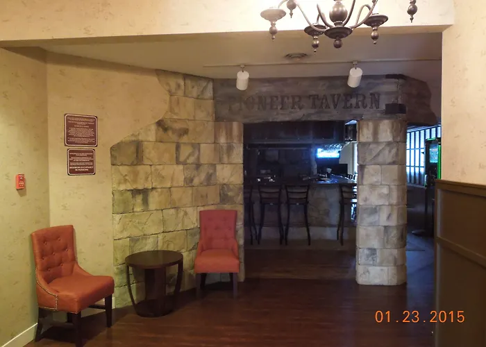 Baymont Inn & Suites Marietta
