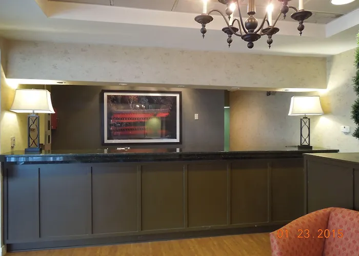 Baymont Inn & Suites Marietta