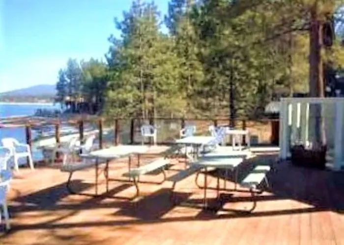 Lagonita Lodge