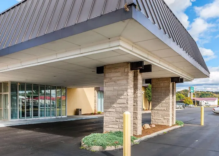 Quality Inn Gallipolis