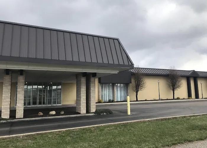 Quality Inn Gallipolis