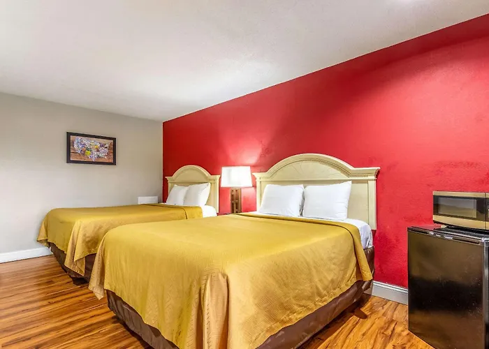 Econo Lodge Berea