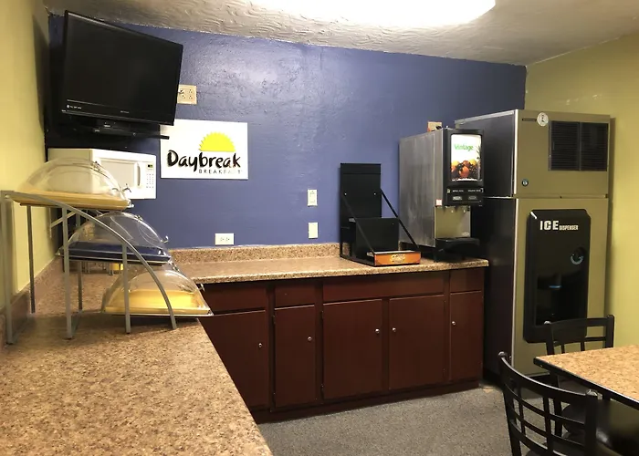 Americas Best Value Inn Hobbs