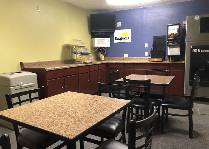 Americas Best Value Inn Hobbs