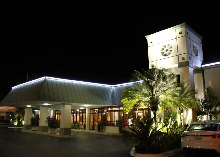 Floridian Hotel Homestead
