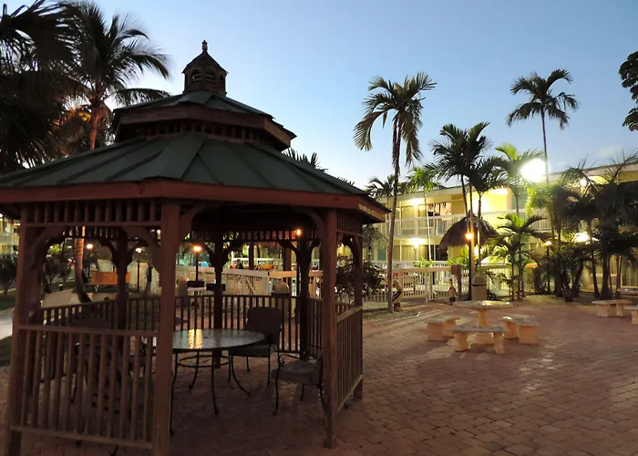 Floridian Hotel Homestead