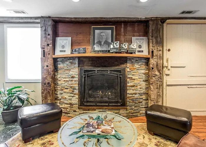 Inn At The Mill, An Ascend Collection Hotel Fayetteville