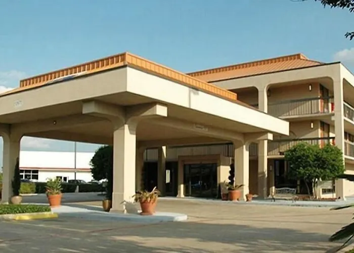 Executive Inn Dallas