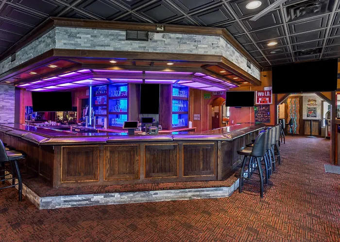 Best Western Dunmar Inn Evanston