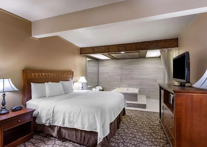 Best Western Dunmar Inn Evanston