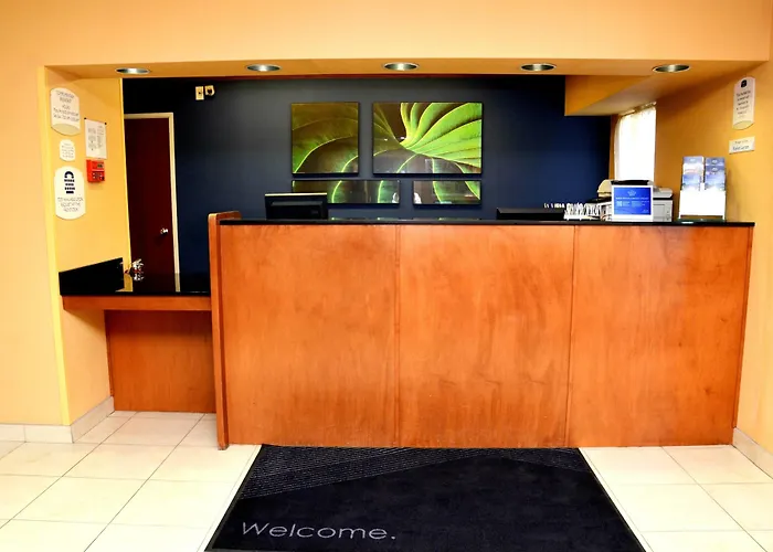 Fairfield Inn Kennewick