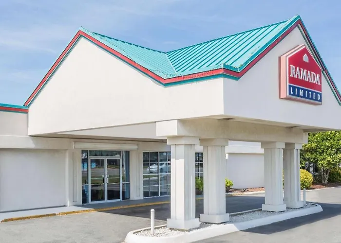 Ramada Limited Norfolk
