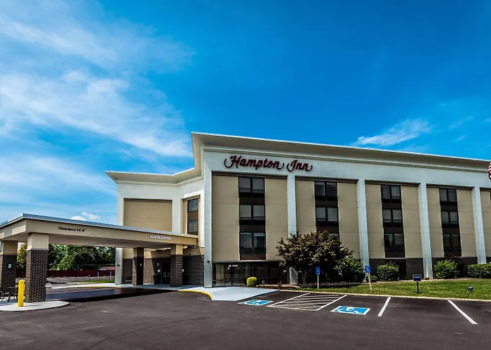 Hampton Inn St Charles St Peters Saint Charles