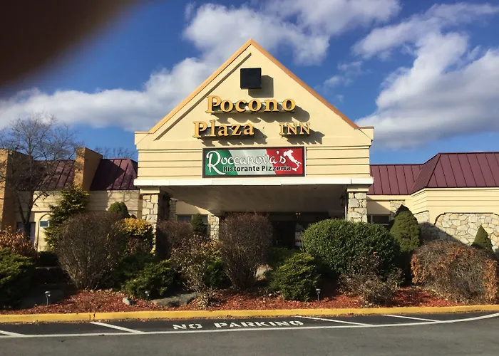 Fairbridge Inn & Suites Poconos