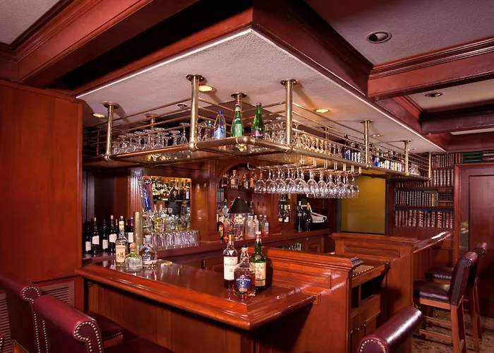 Ayres Hotel Costa Mesa Newport Beach