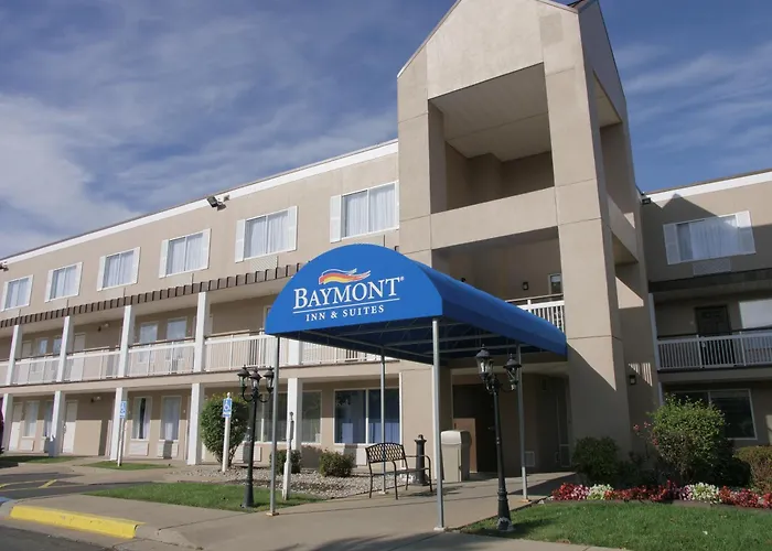 Baymont By Wyndham Louisville East