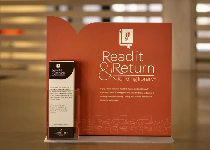 Country Inn & Suites By Radisson, Northfield, Mn