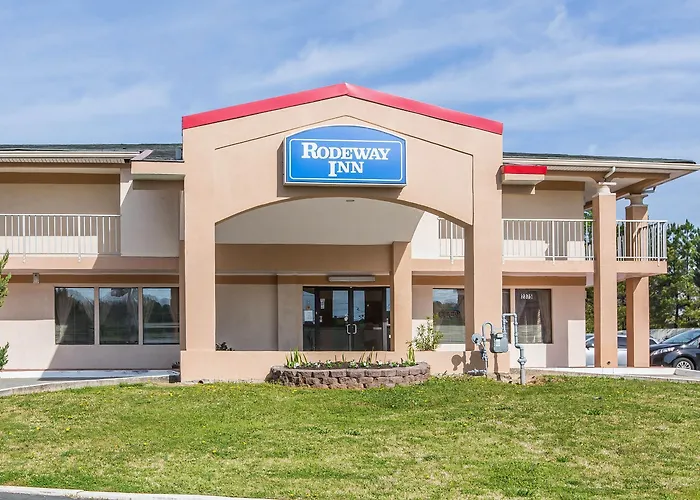 Rodeway Inn