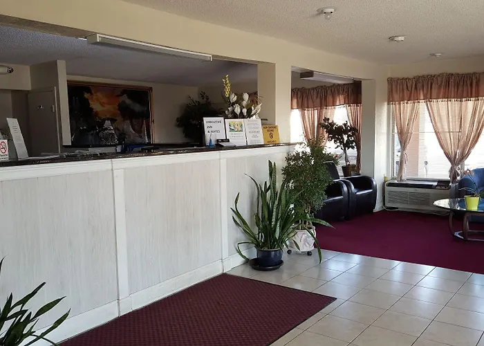 Rodeway Inn