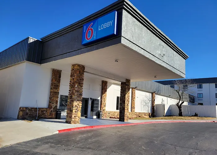 Studio 6 Bartlesville - Ok