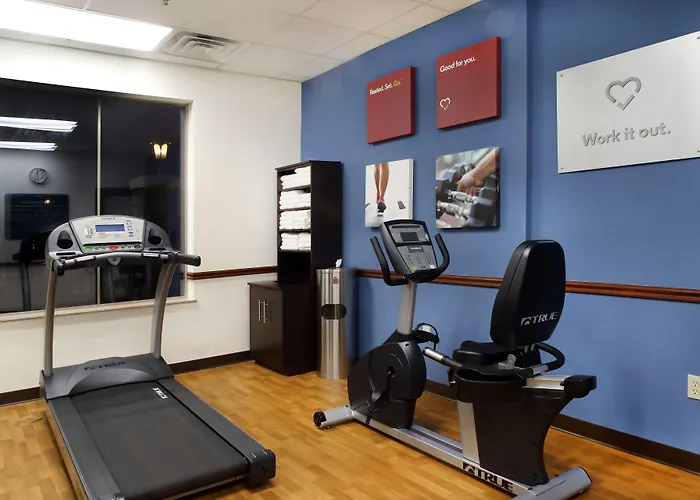Comfort Suites Waco Near University Area