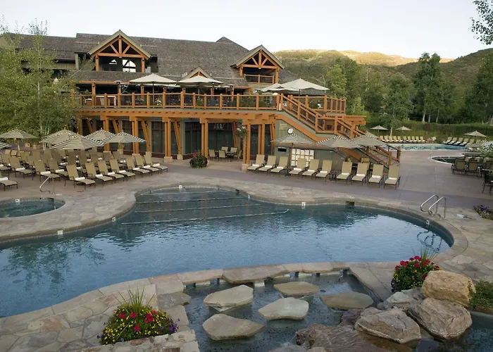 Villas At Snowmass Club Snowmass Village