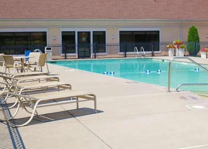 Best Western Galleria Inn & Suites
