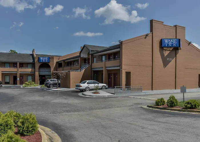 Wake Inn Raleigh