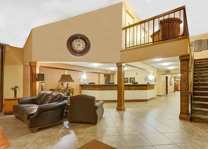 Days Inn By Wyndham Cheyenne