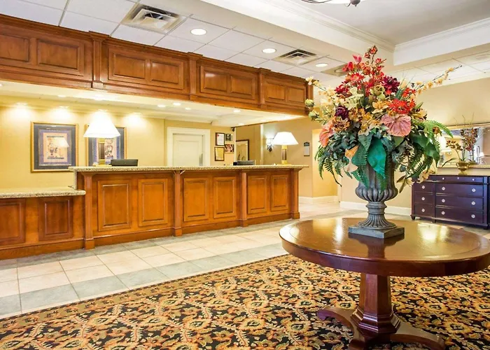 Budgetel Inn & Suites Atlanta Doraville