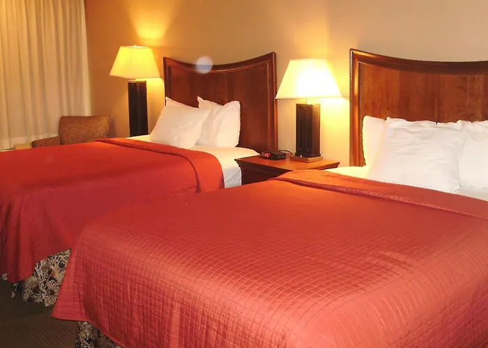 Trade Winds Central Inn Tulsa